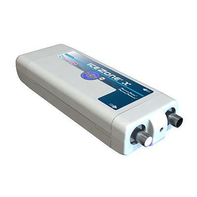 BIOZONE IZ-X-30 IceZone® Sanitation System for Ice Machines, Water