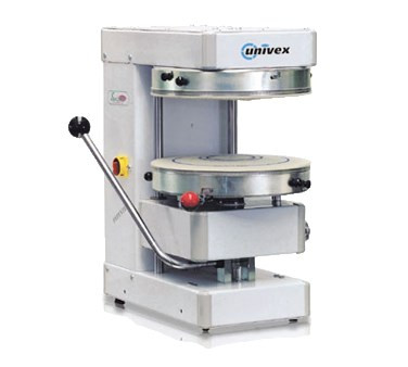 univex dough divider