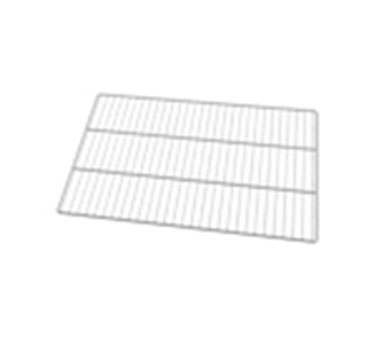 CHROMO.GRID, 18"x26", stainless steel