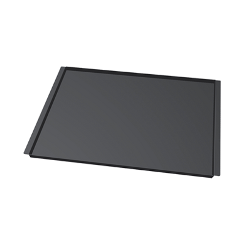 "PAN.FRY" Enamel Coated, 18"x26", ideal for Pan Frying Breaded Products, Chicken Wings