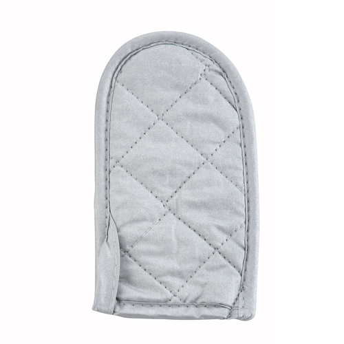 Pan Handle Sleeve, 3-1/2" x 6-1/2", heat resistant up to 250°F (120°C), cotton