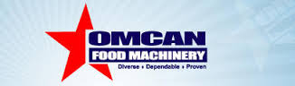 Omcan  Food Machinery  USA