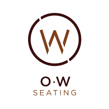 Original Wood Seating Logo