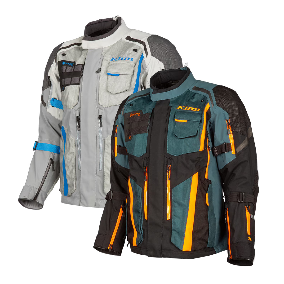 Klim Badlands Pro Adventure Jacket | Sample Sale | SnowBigDeal
