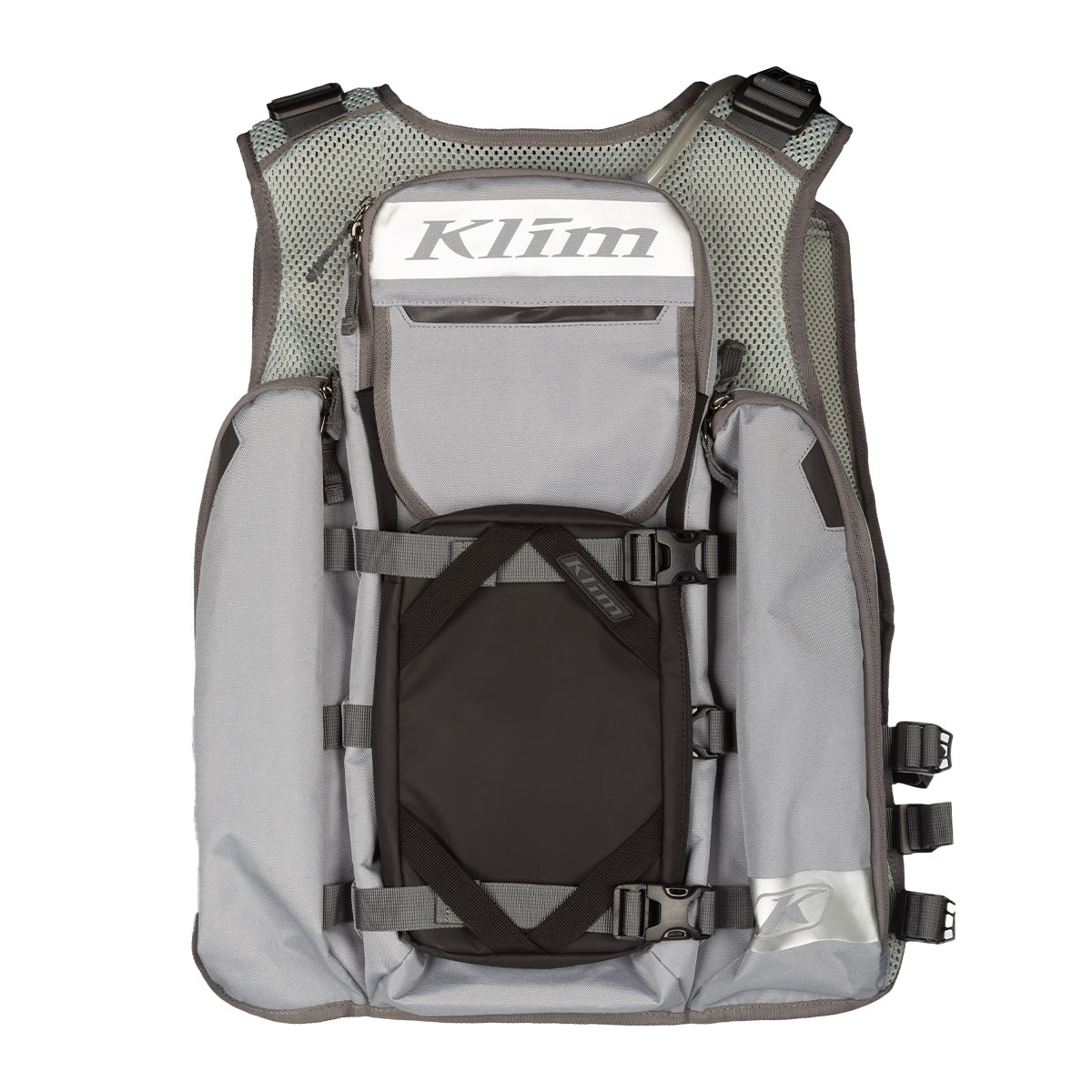 Klim Arsenal Vest | Motorcycle Protection Vest | SnowBigDeal