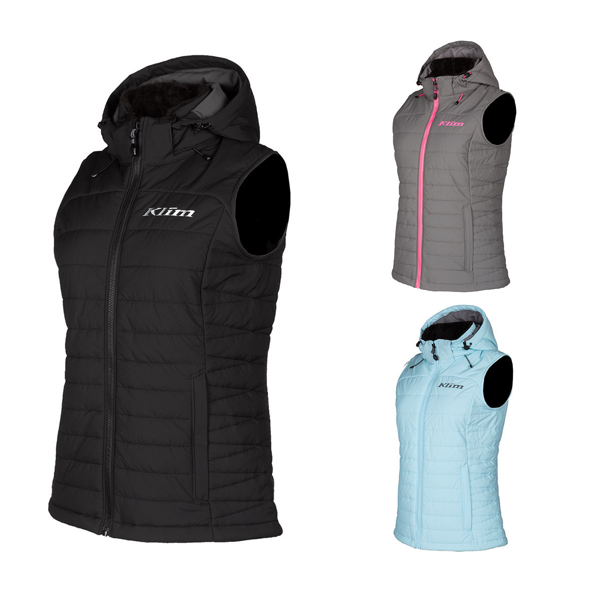 Klim Arise Vest - KM4083-003 - SnowBigDeal