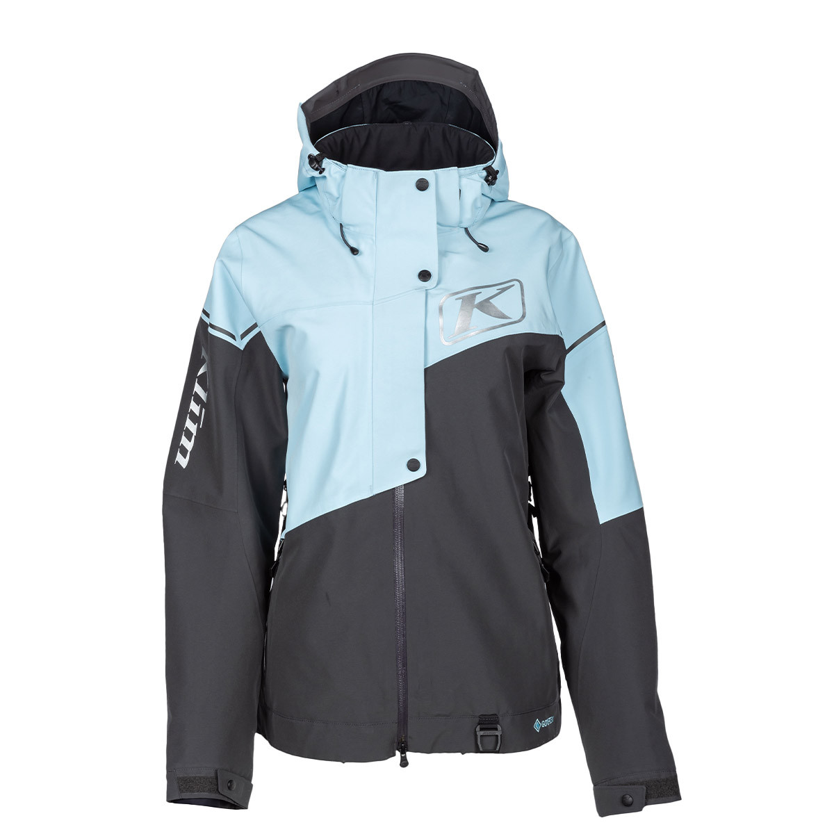 Klim Alpine Jacket Klim Womens Snowmobile Jacket Klim Women's
