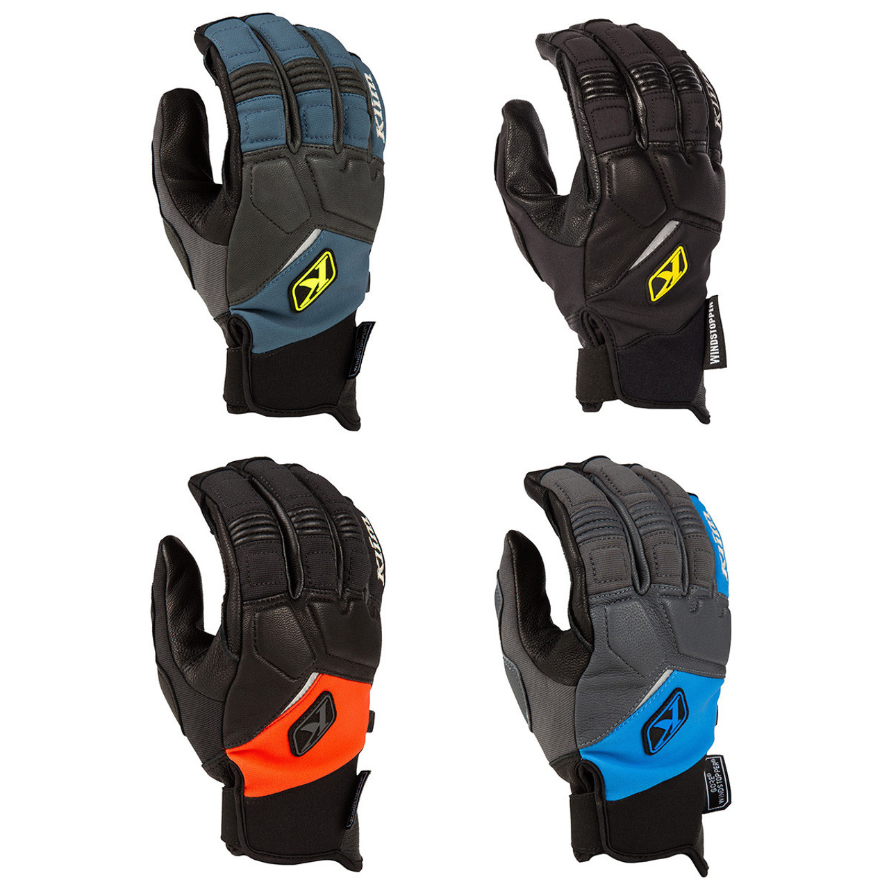 Klim Inversion Pro Glove - KM5035-001