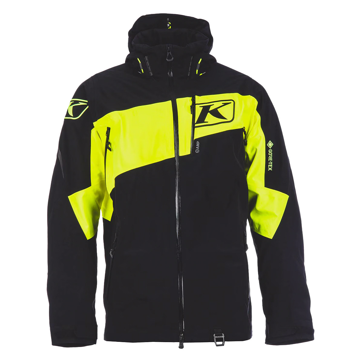 Klim Storm Jacket – Snowmobile Jacket | SnowBigDeal