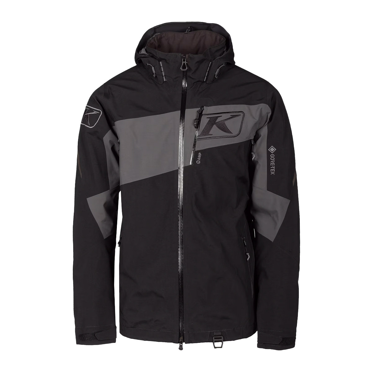 Klim Storm Jacket – Snowmobile Jacket | SnowBigDeal