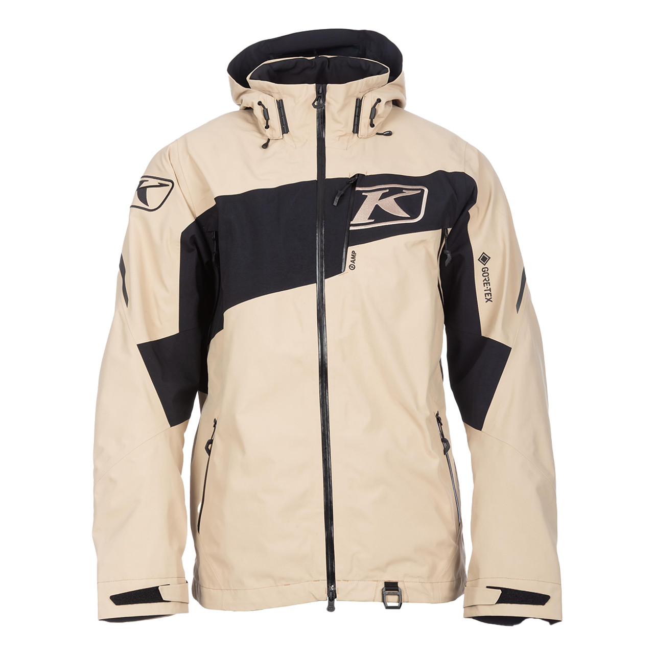 ジャケット・アウター STUMPSTAMP UL MOUNTAIN JACKET XL Blue Mountain Men's Quilt-Lined Heavy-Duty Sanded Duck