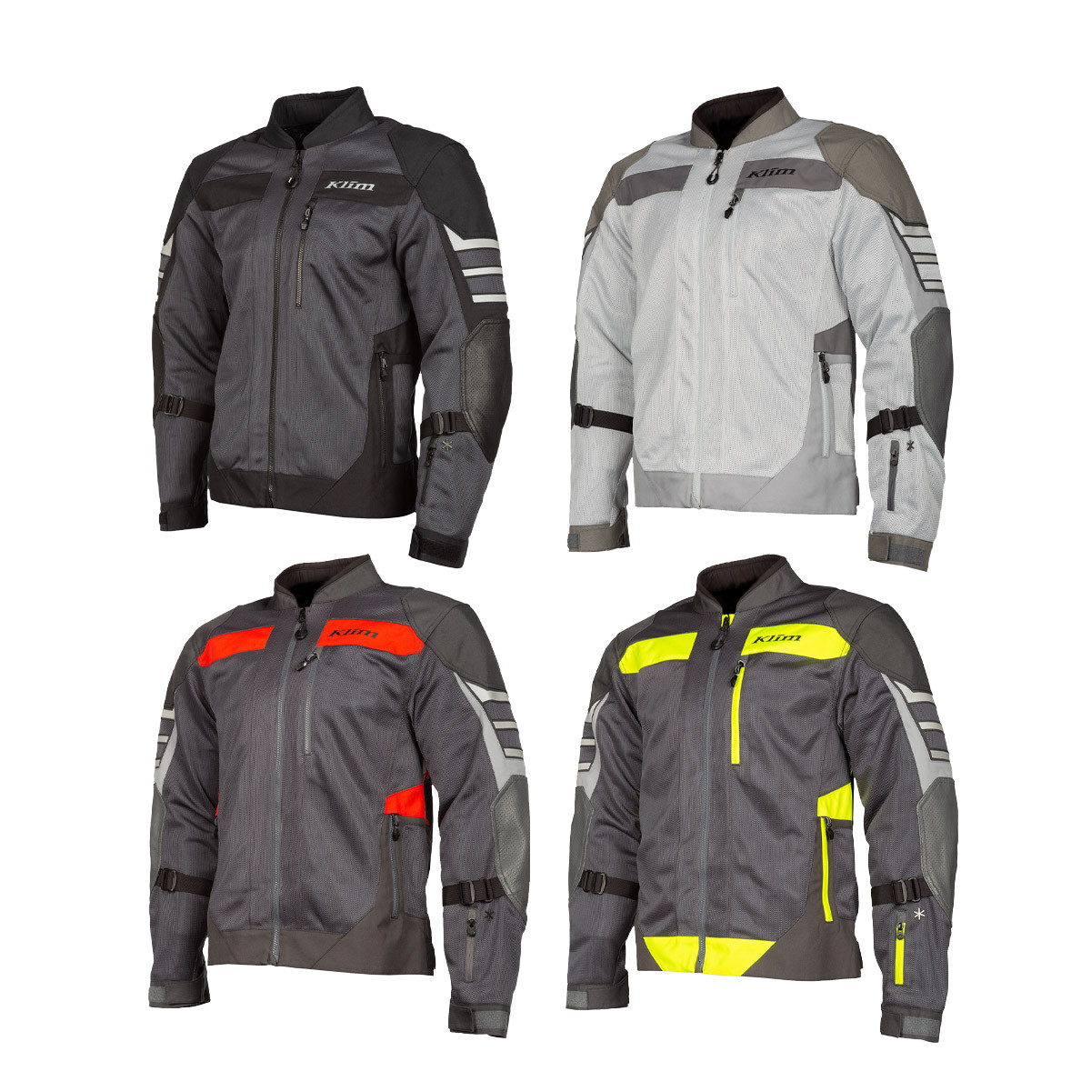 Klim Induction Pro Jacket for Ultimate Riding Comfort | SnowBigDeal