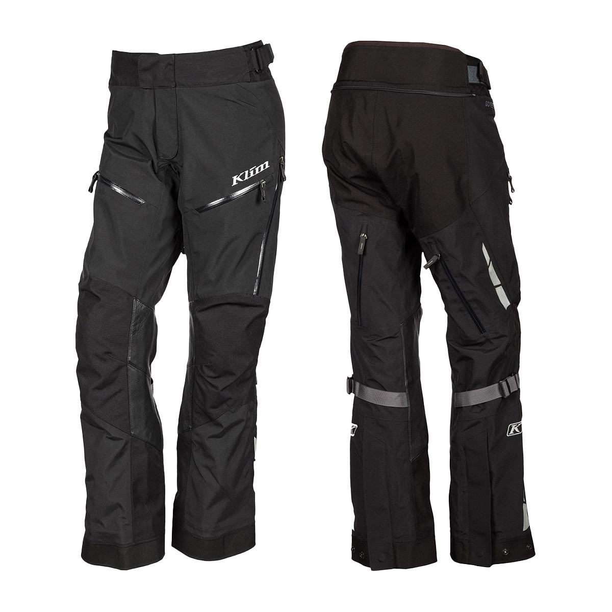 Klim Women's Altitude GTX Waterproof Motorcycle Pant | SnowBigDeal