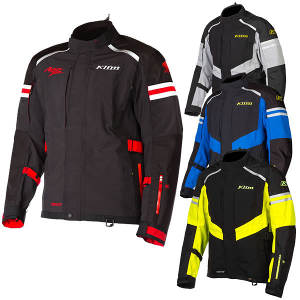 KLIM Latitude Jacket | KLIM Jacket | SnowBigDeal