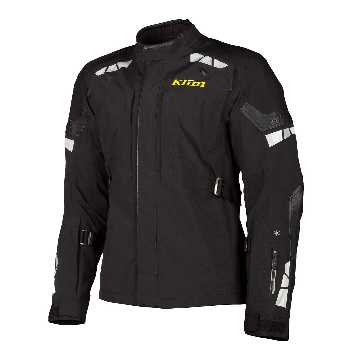 Klim High-Performance Latitude GTX Waterproof Motorcycle Touring