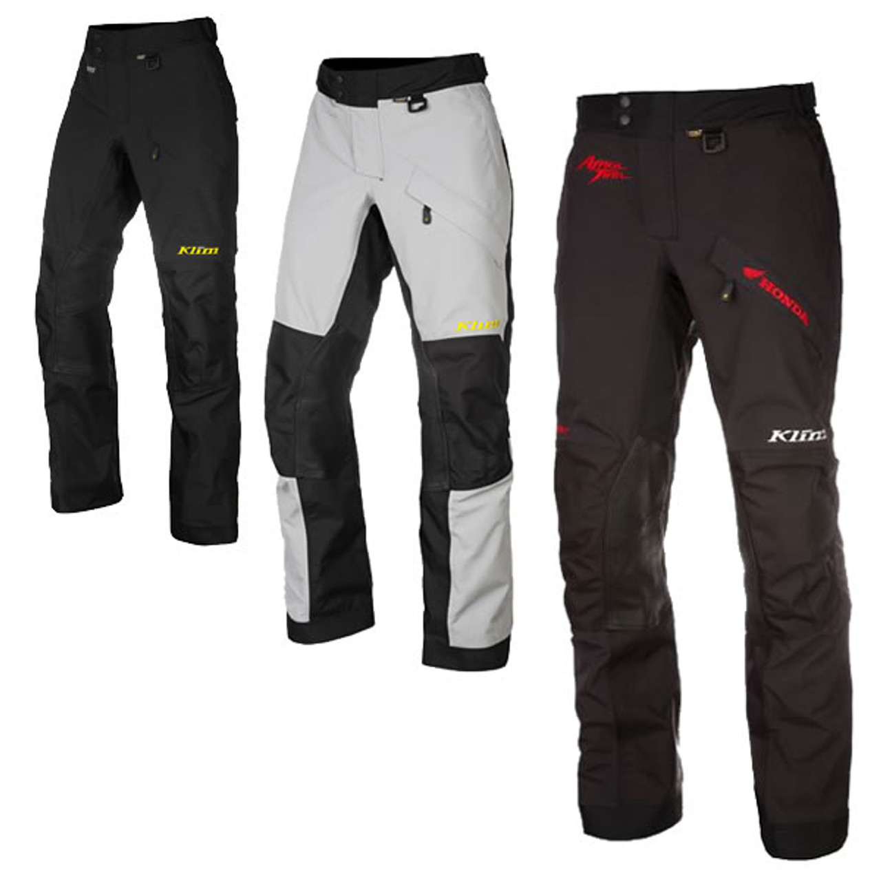 Latitude Pant  KLIM Motorcycle Pants