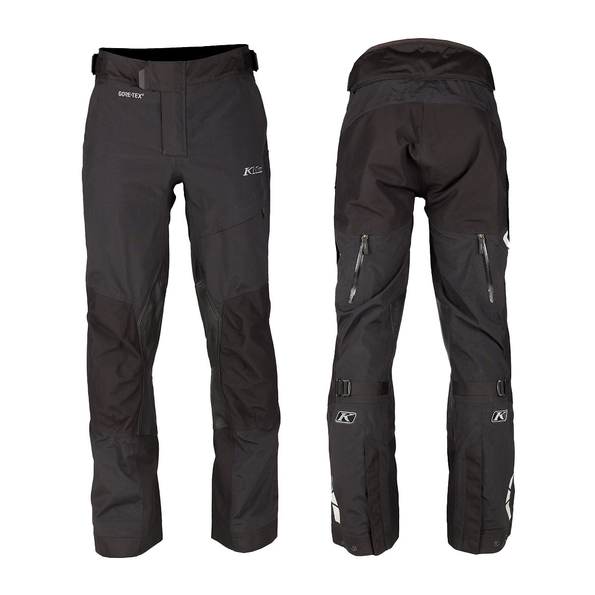 Klim Latitude Abrasion-Resistant GTX Waterproof Motorcycle Touring