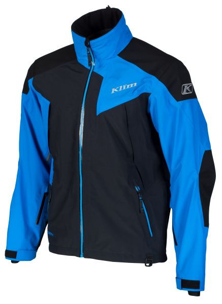 Klim Stealth Jacket (Non-Current) Non-Insulated Snowmobile