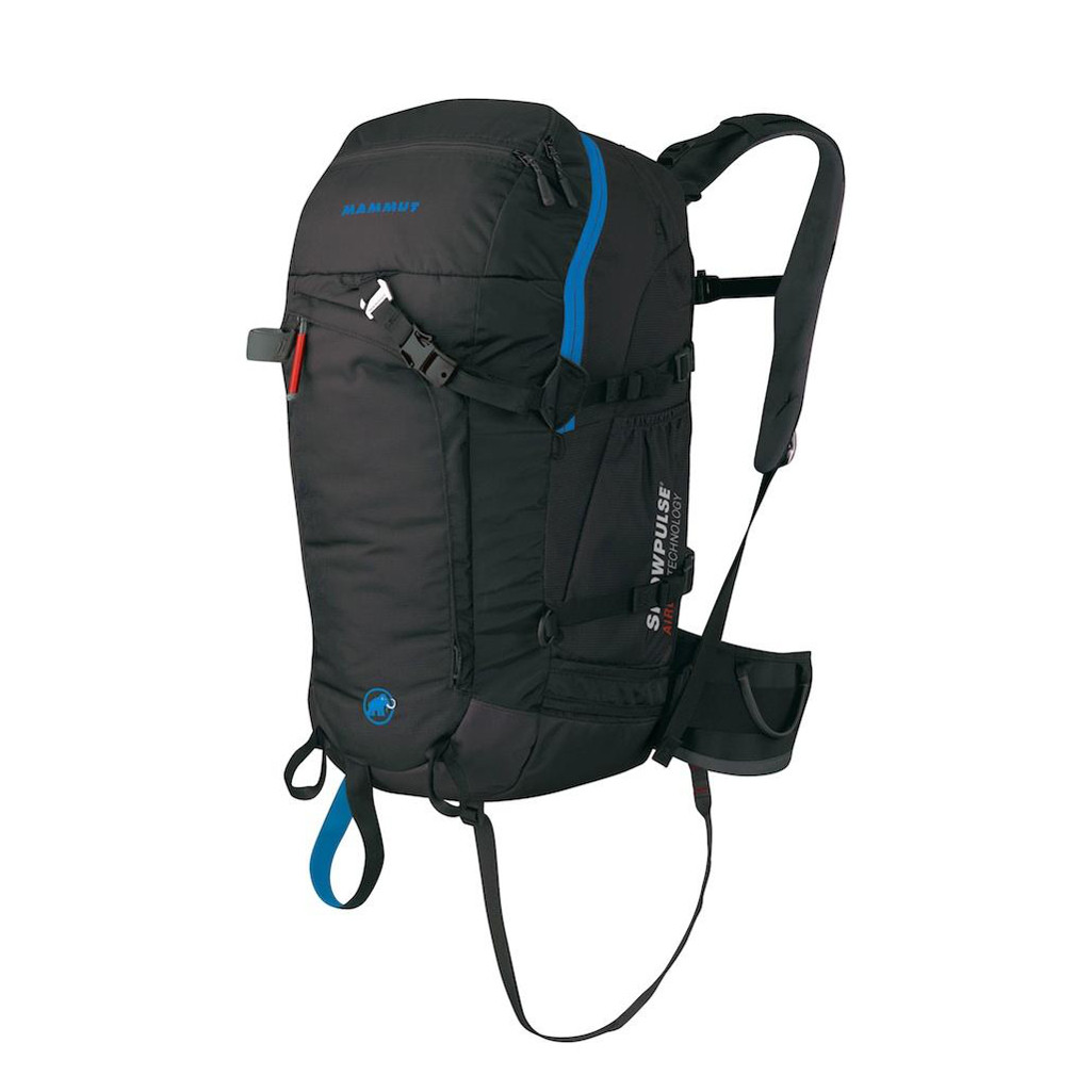 Mammut Pro Short 33L RAS Airbag (Airbag Installed) - SnowBigDeal
