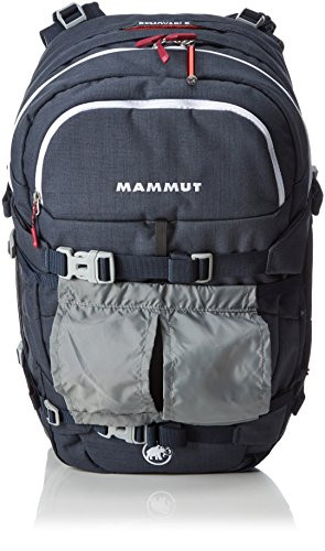 Mammut Ride Short 28L RAS Airbag (Airbag Installed) - SnowBigDeal