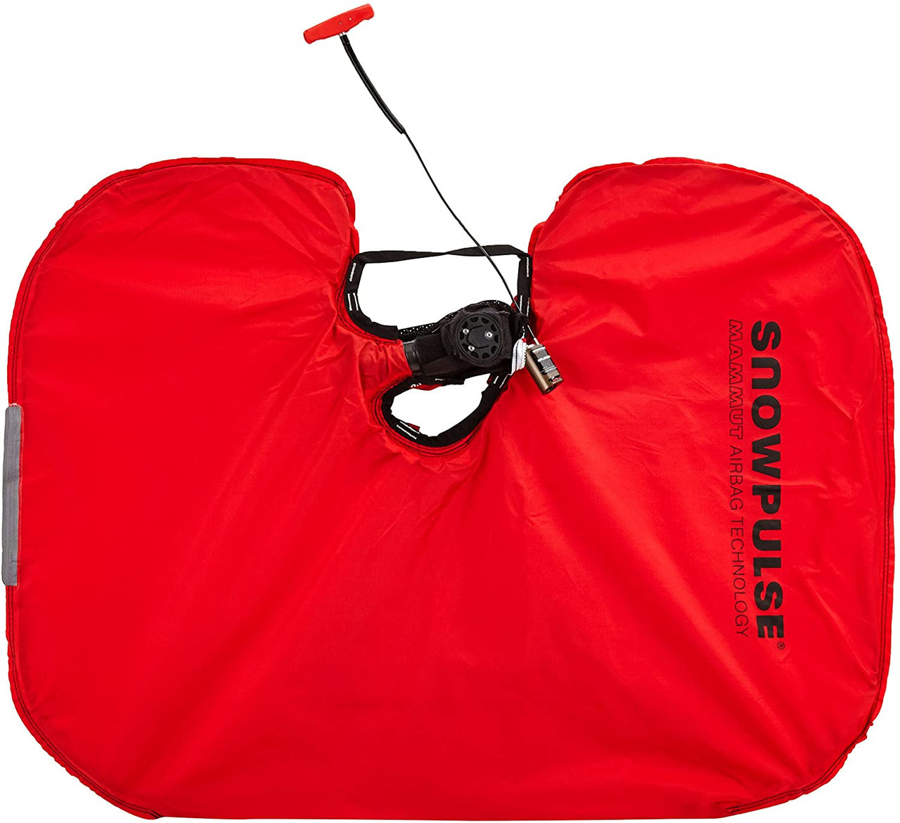 Mammut Ride Short 28L RAS Airbag (Airbag Installed) - SnowBigDeal