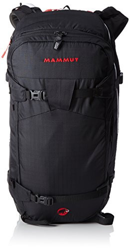 MAMMUT PRO35L Airbag 3.0 ＋ カートリッジ 付き