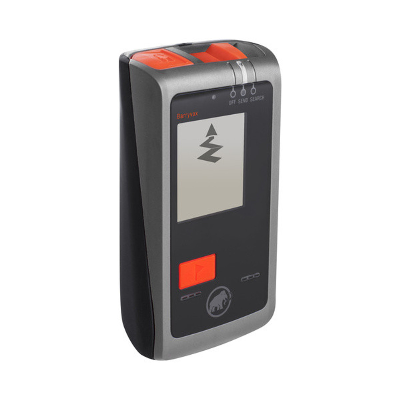スキー MAMMUT plus Barryvox Barryvox 1 Tour 280 Package | Mammut