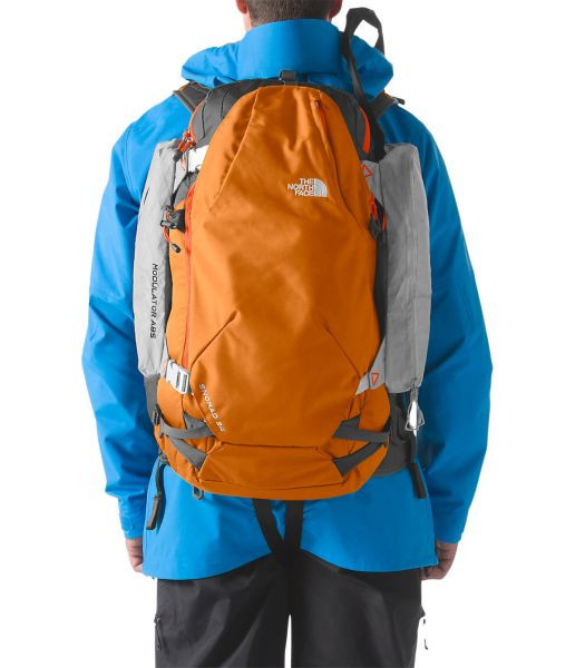 North Face ABS | North Face Airbag | SnowBigDeal