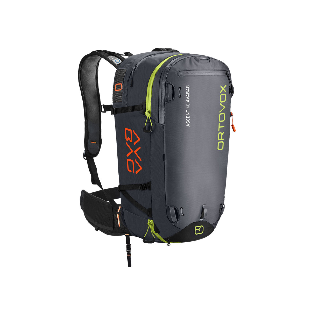 Ortovox Ascent 40 Avabag Kit