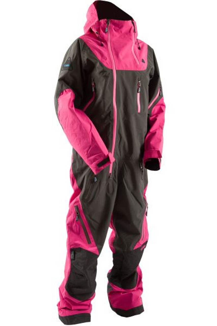 TOBE Suit | One Piece Snowmobile Suits | SnowBigDeal