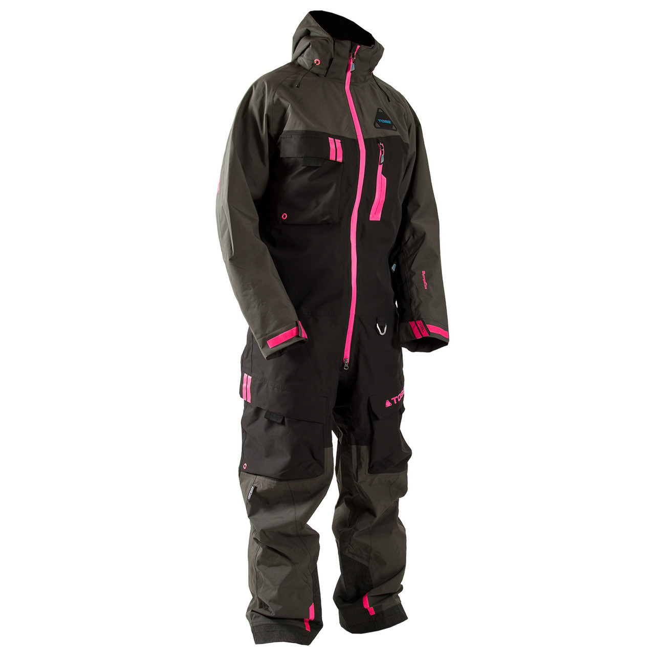 スノーボード TOBE OUTERWEAR TIRO MONO SUIT SnowBigDeal | Tobe Tiro Mono Suit Insulated