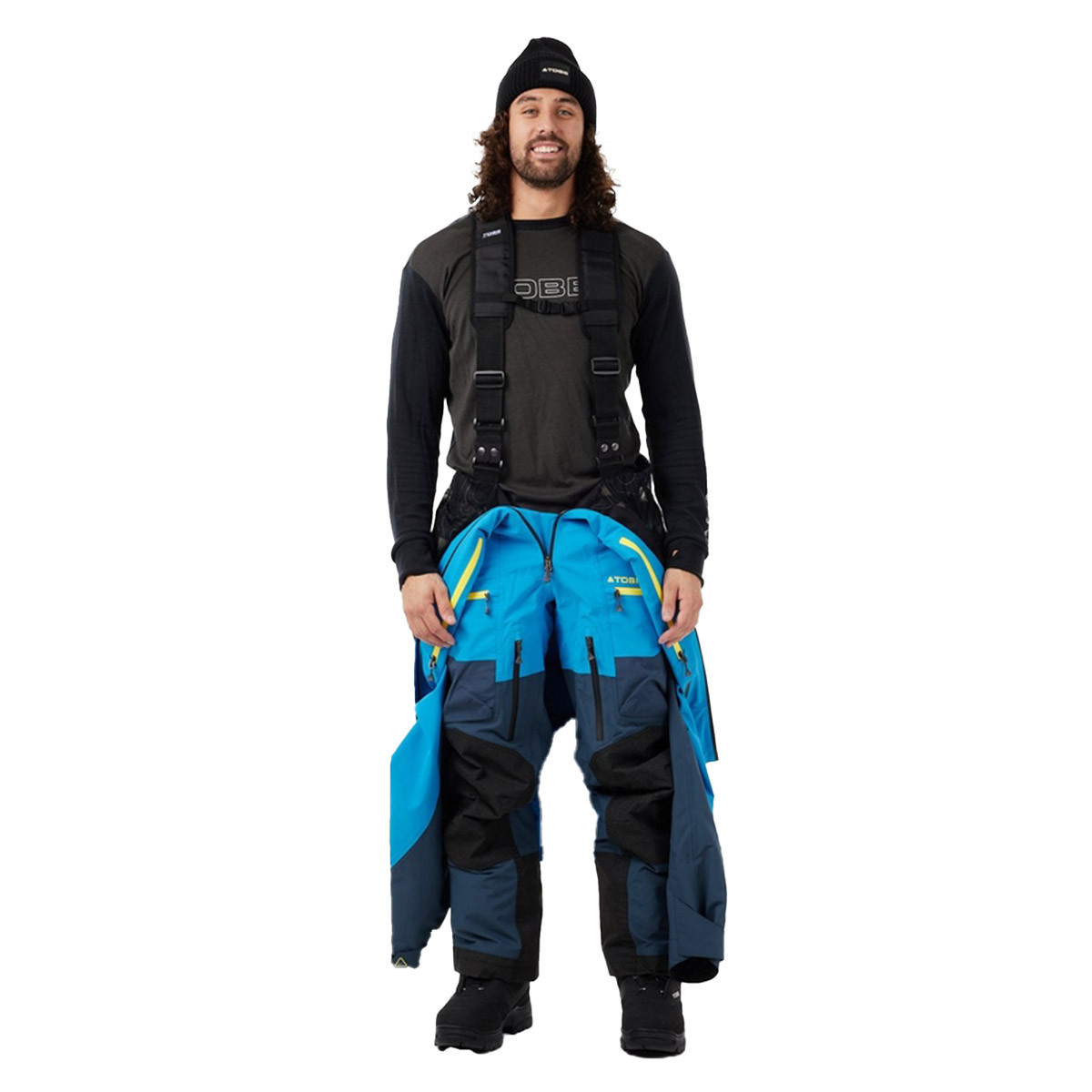 Tobe Macer V2 Monosuit Tobe Macer V2 Monosuit