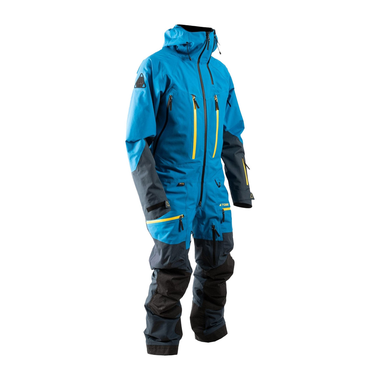 Tobe Macer V2 Monosuit
