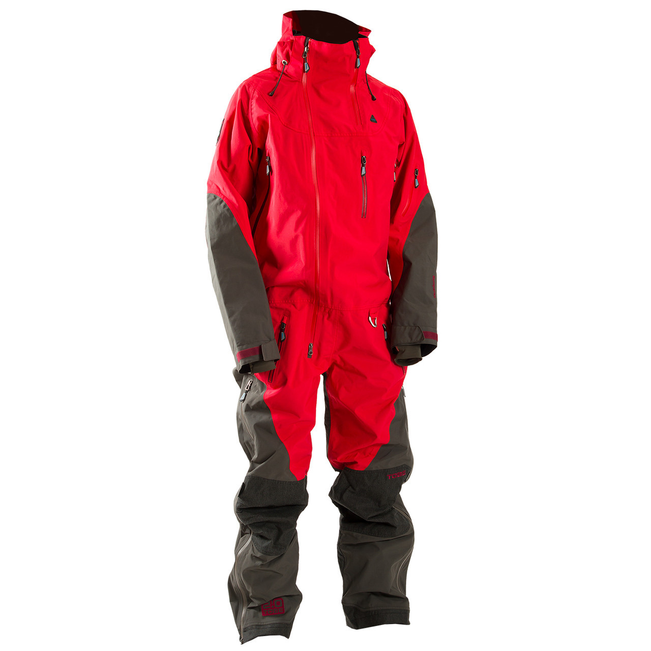 SnowBigDeal | Tobe Novo Mono Suit V2