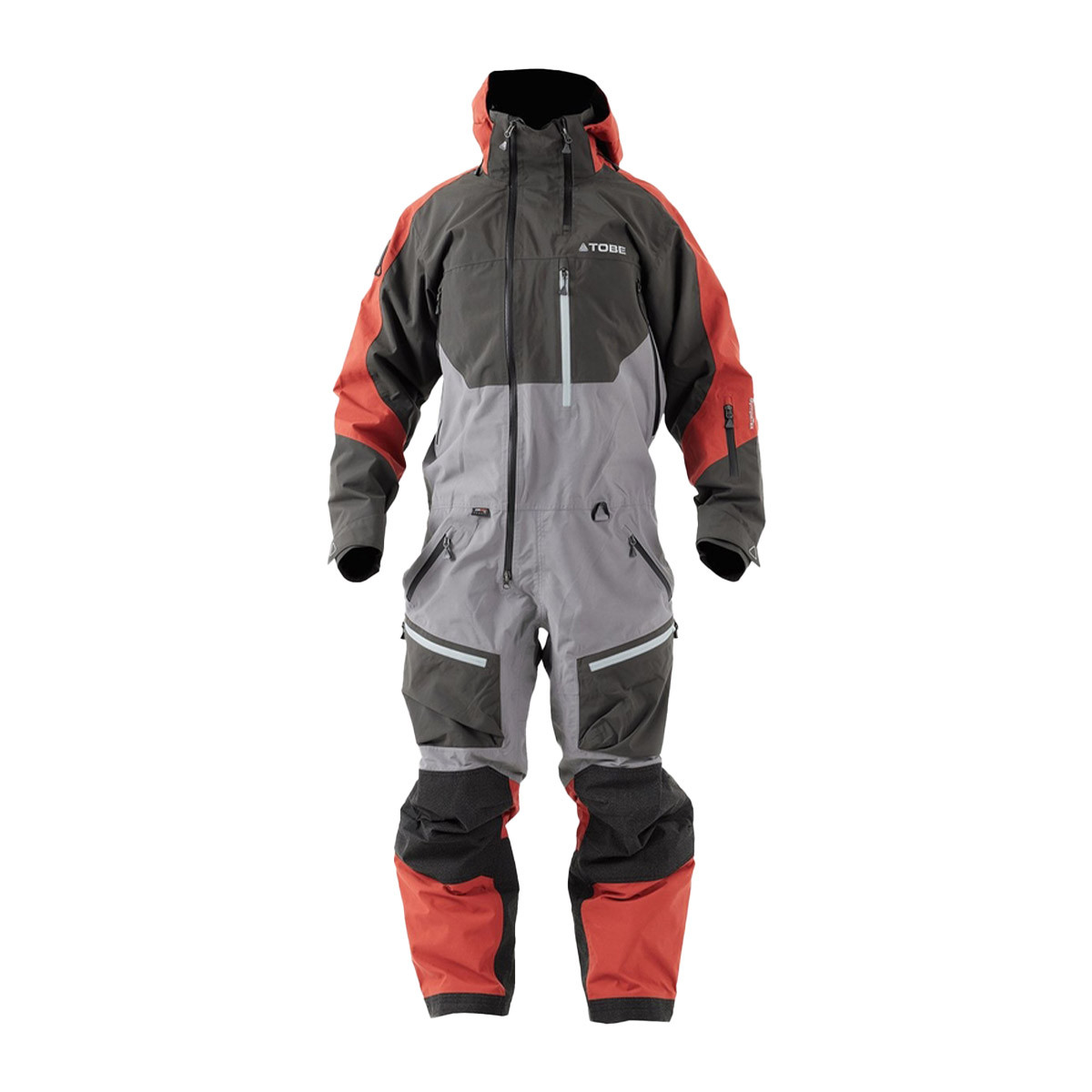TOBE スノーモービルウェア TOBE スノーモービル ウェア TOBEウエア | BANDAI POWER SPORTS