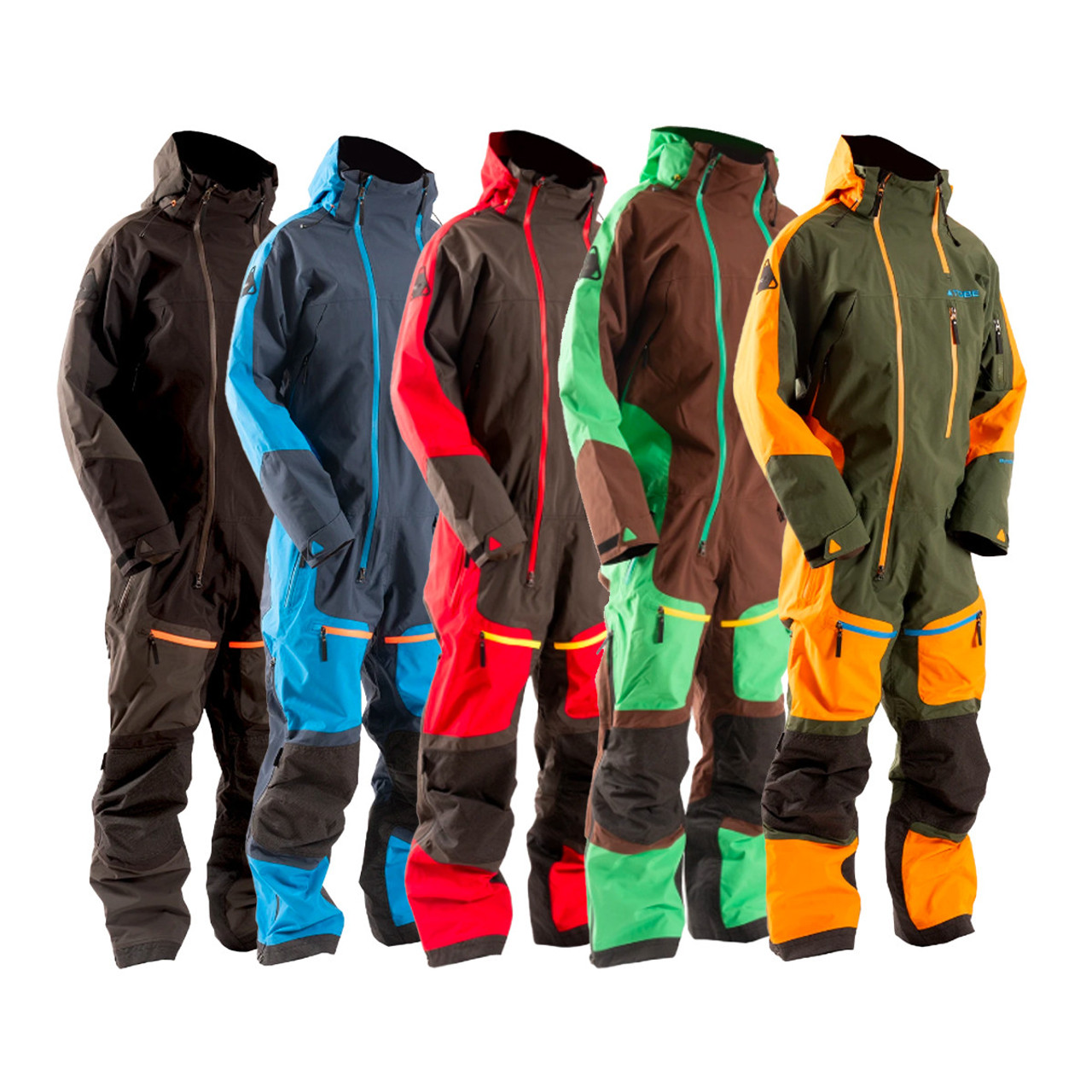 Tobe Novo V3 Monosuit