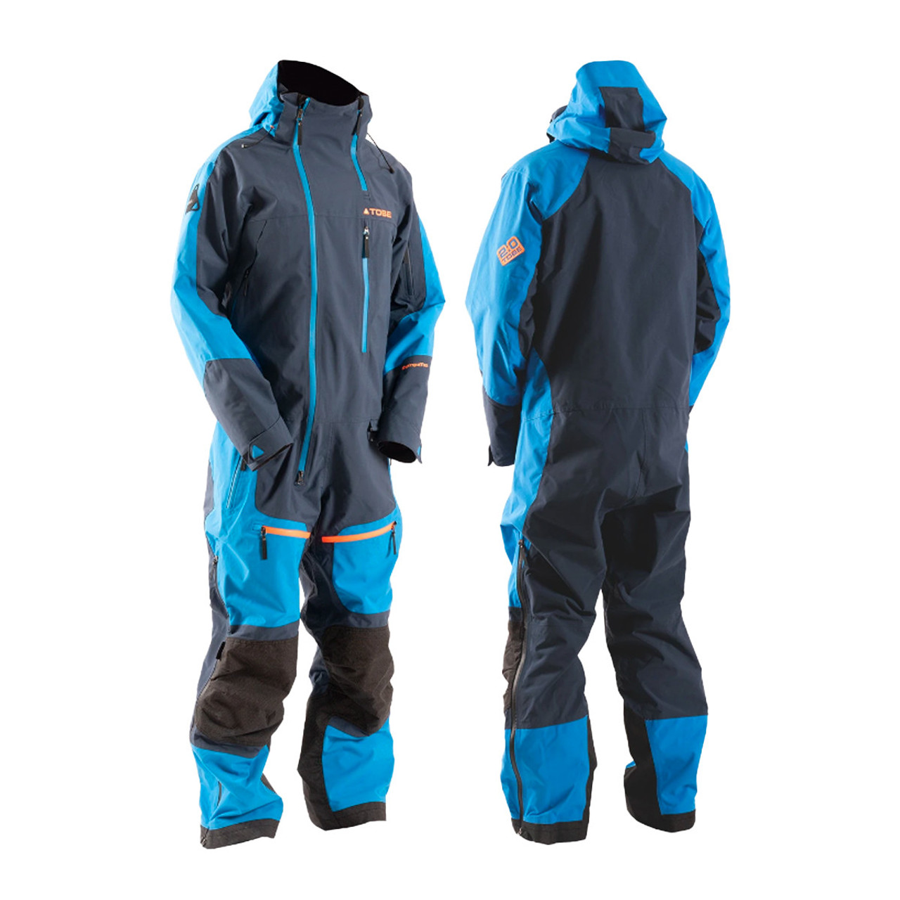 Tobe Novo V3 Monosuit