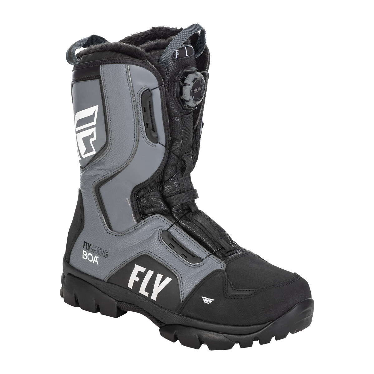 Fly Racing Marker BOA Boot - SnowBigDeal
