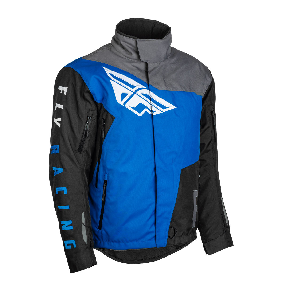 FLY Racing SNX Pro Jacket - SnowBigDeal