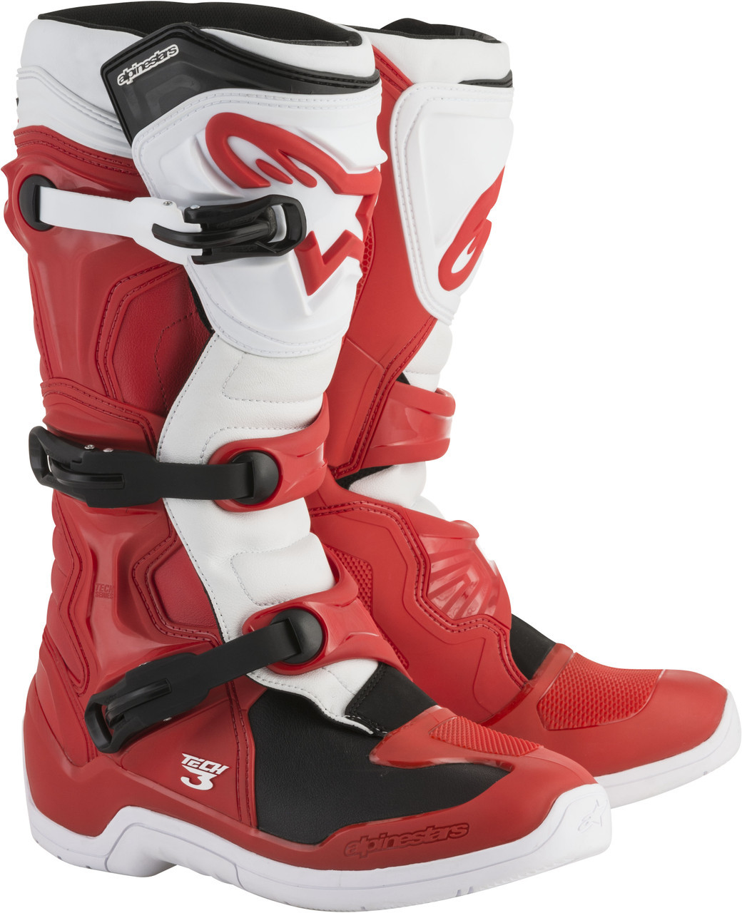 SnowBigDeal Alpinestars Tech Boot