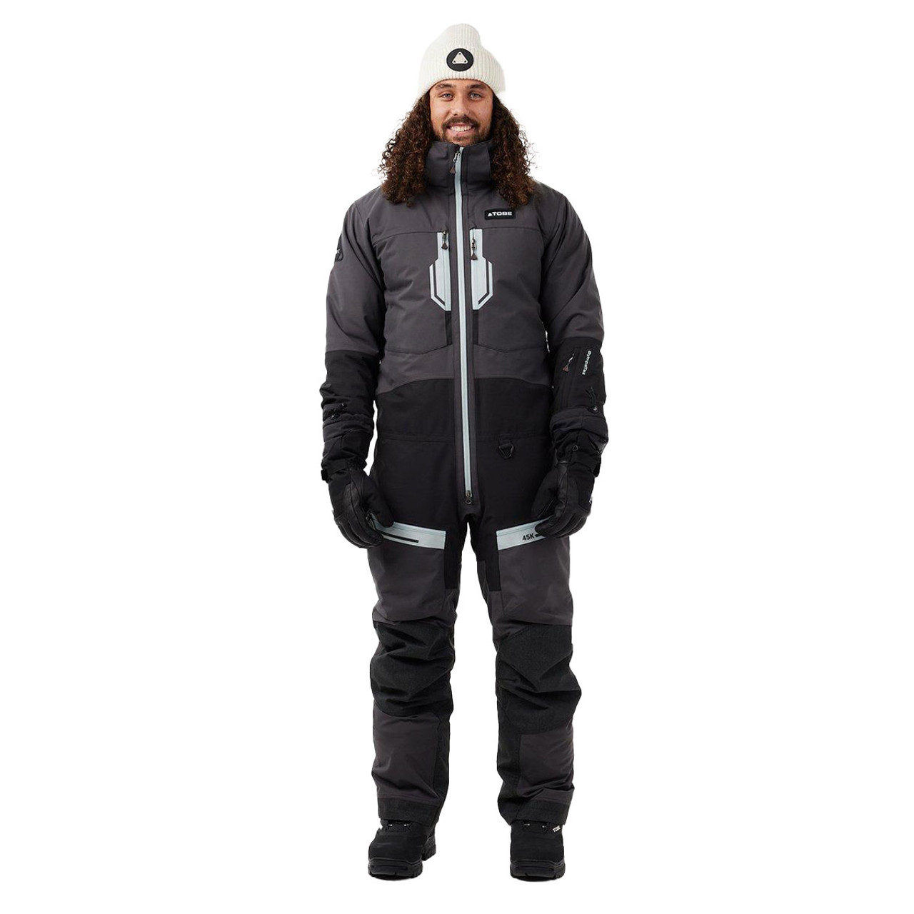 TOBE Tiro V3 Insulated Monosuit