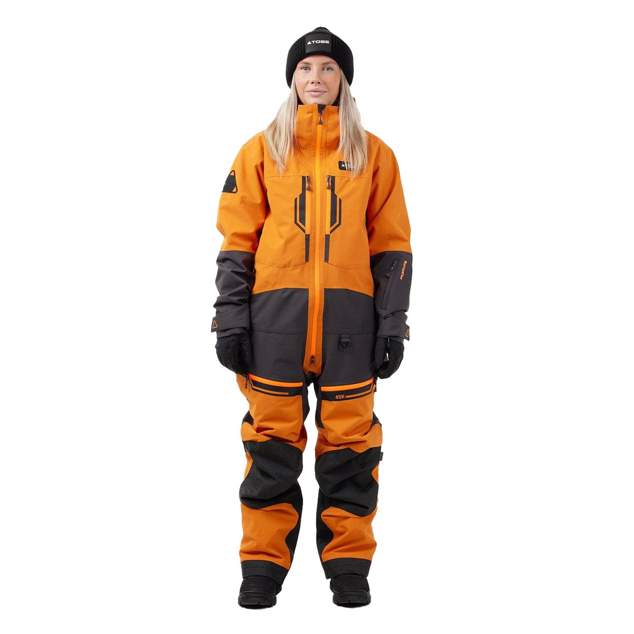 TOBE Tiro V3 Insulated Monosuit