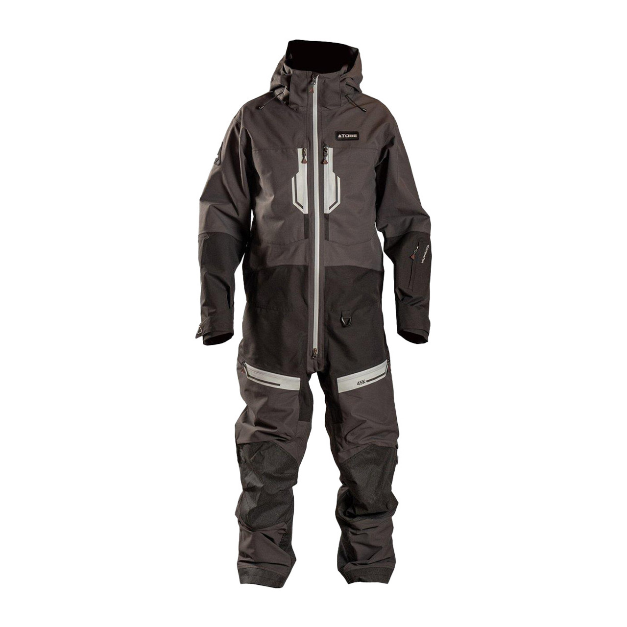 Tobe Tiro V3 Insulated One-Piece Monosuit | Onsie | SnowBigDeal