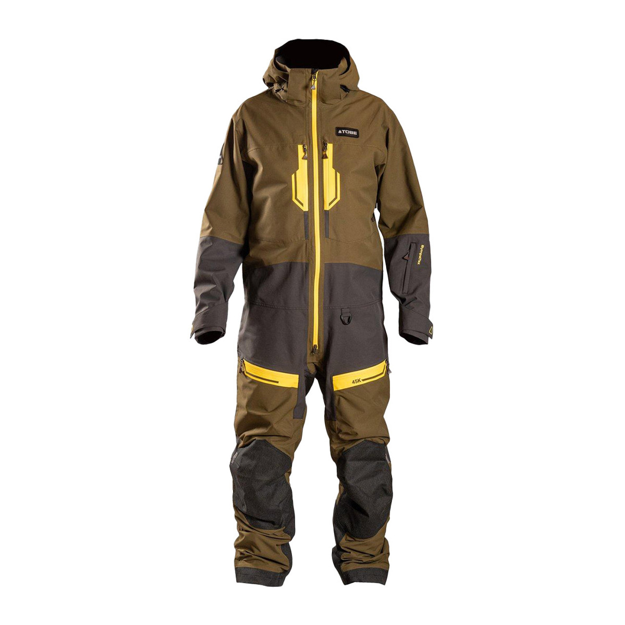 Tobe Tiro V3 Insulated One-Piece Monosuit | Onsie | SnowBigDeal