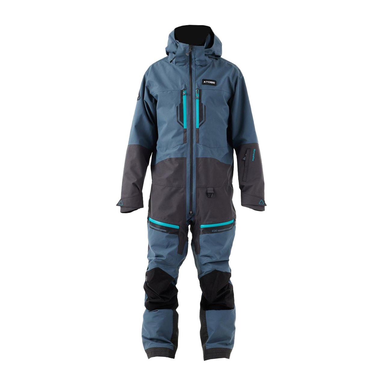 Tobe Tiro V3 Insulated One-Piece Monosuit | Onsie | SnowBigDeal