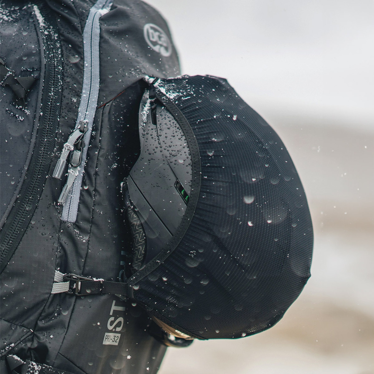 BCA Stash Pro 32L Backpack | Ski Pack | Snowmobile Backpack