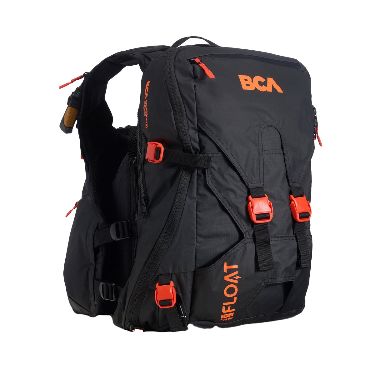 BCA Float E2 Mtn Pro Avalanche Airbag Vest - Thumbnail 2