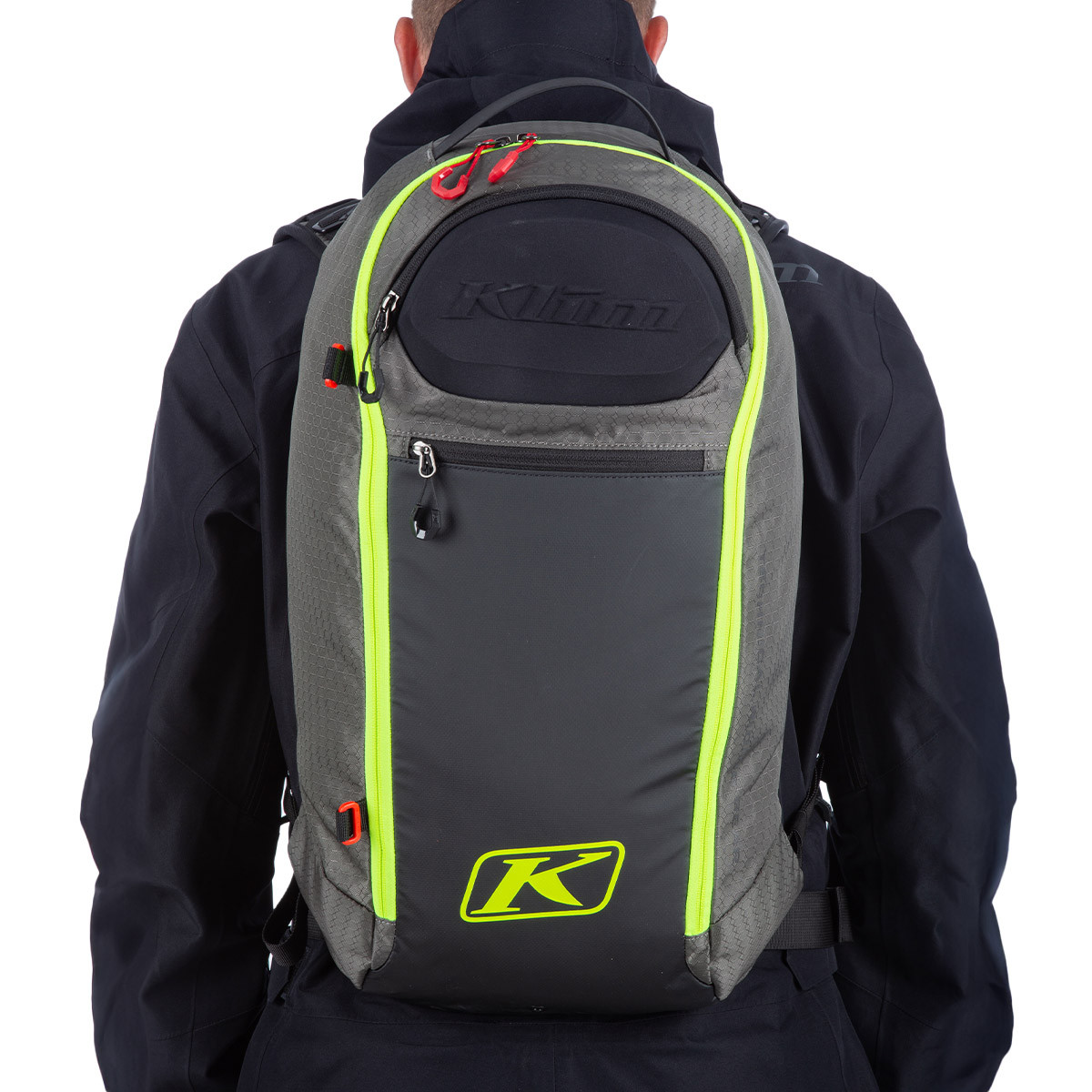 Klim Krew 16 Pack | Large Capacity Riding Backpack | SnowBigDeal