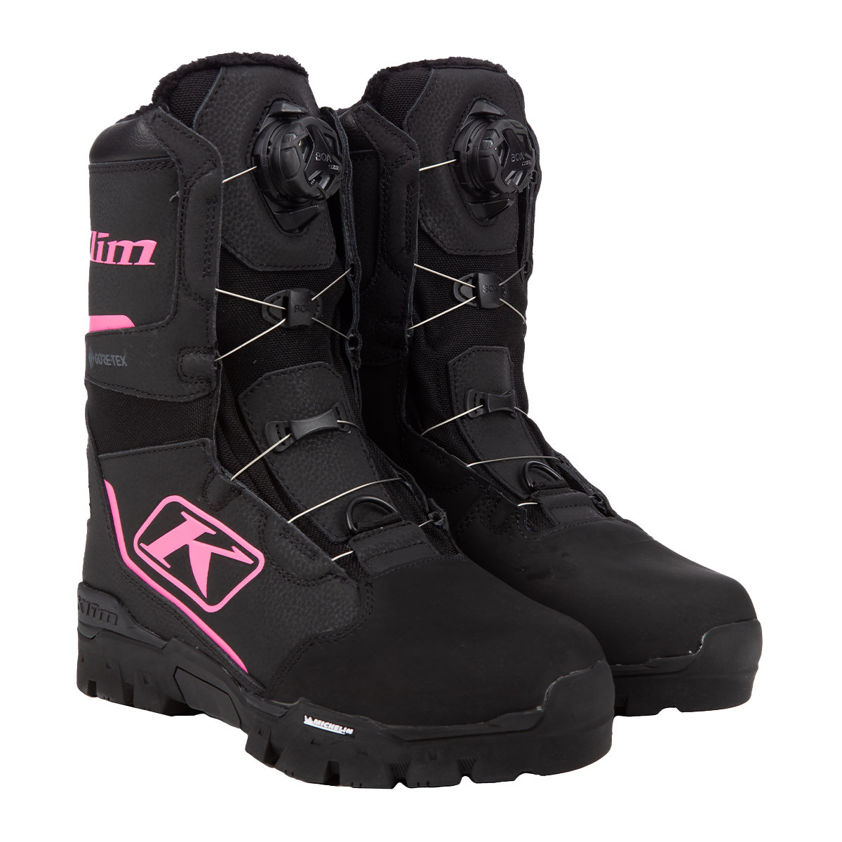 Klim Women's Aurora GTX BOA Boot | Crossover Snow Boot | SnowBigDeal
