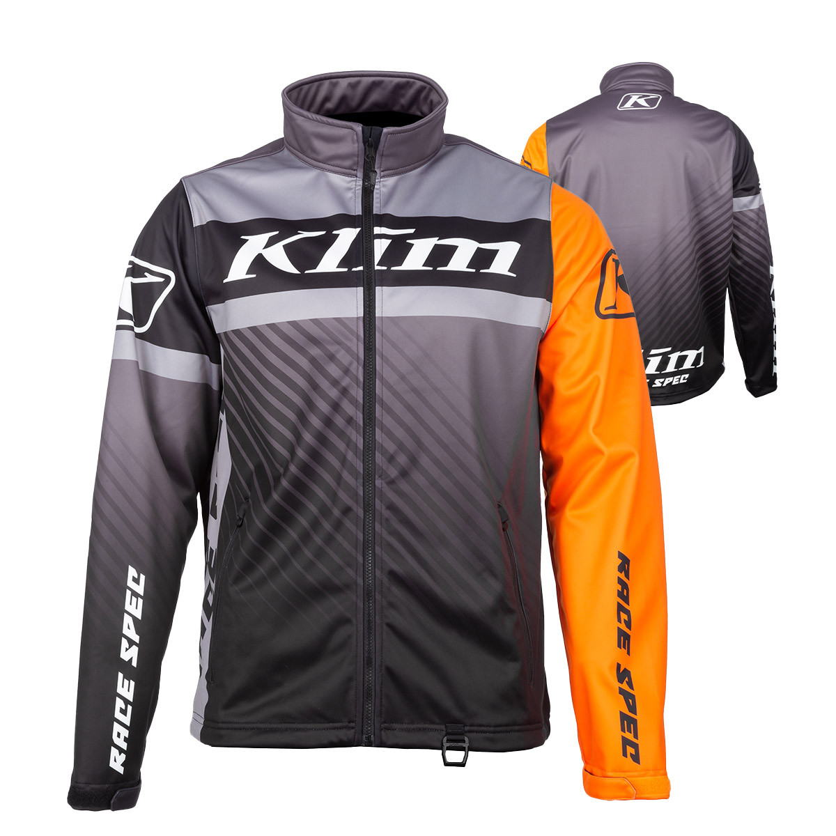 Klim Revolt Jacket (Non-Current) | Clearance | SnowBigDeal
